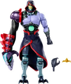 Mattel Masters of the Universe - Masterverse - Skeletek