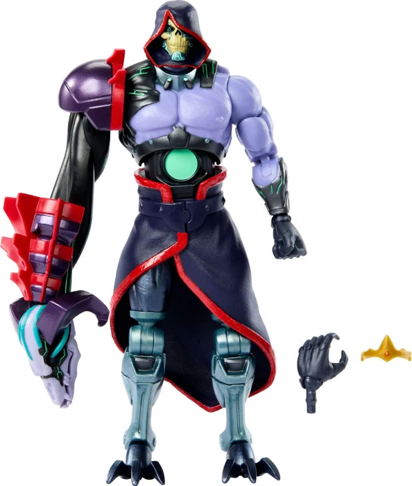 Mattel Masters of the Universe - Masterverse - Skeletek