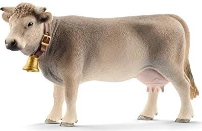 Schleich Farm World - Braunvieh Kuh