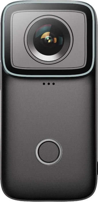 SJCAM C200 schwarz