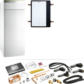 Vaillant flexoTHERM exclusive VWF 57/4, 5kW