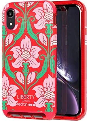 tech21 Evo Luxe Liberty Azelia für Apple iPhone XR