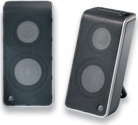 Logitech V20