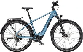KTM Macina Team 892 LFC steel blue matt Modell 2025