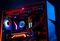 Cooler Master MasterLiquid ML360 Mirror Vorschaubild