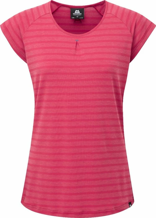 Mountain Equipment Equinox Funktionsshirt kurzarm (Damen)