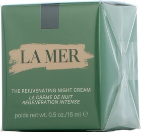 La Mer The Rejuvenating Night Cream, 15ml