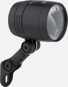 Busch & Müller IQ-XS E Highbeam Frontlicht schwarz