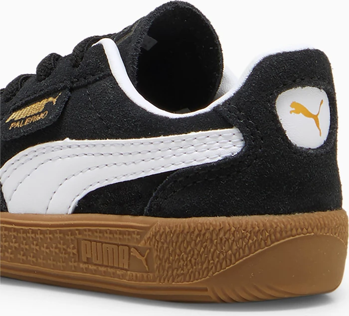 Puma Palermo puma black/puma white (Junior)