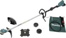 Makita DUR368LZX3 Akku-Motorsense solo inkl. Tasche