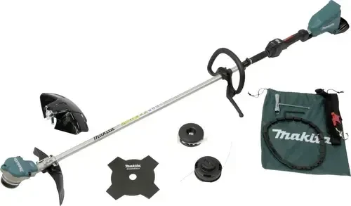 Makita DUR368 Akku-Motorsense