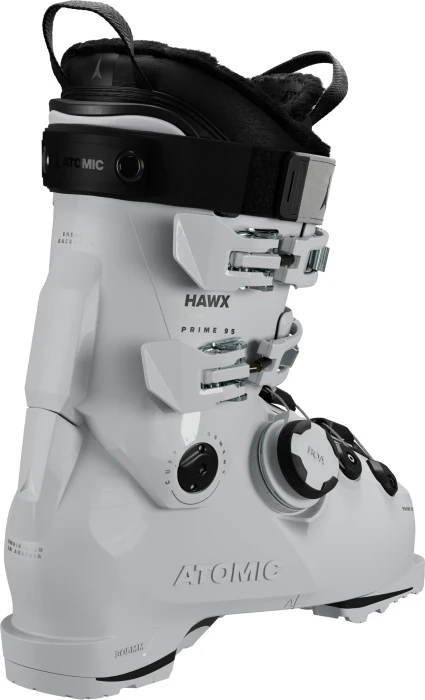 Atomic Hawx Prime 95 Boa GW ivory (Damen) (Modell 2024/2025)