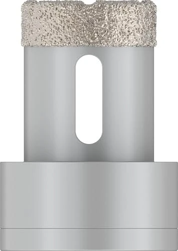 Bosch Professional X-LOCK Best for Ceramic Dry Speed Diamant-Trockenbohrer, 30x35mm, 1 Stück