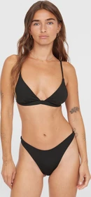 O'Neill Seaside Bikini-Oberteil black out (Damen)