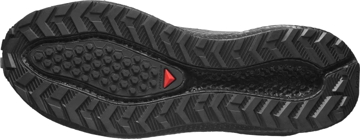 Salomon Aero Blaze 3 Grvl GTX black/asphalt (Herren)