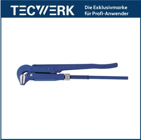 Promat 3" Rohrzange, 63cm