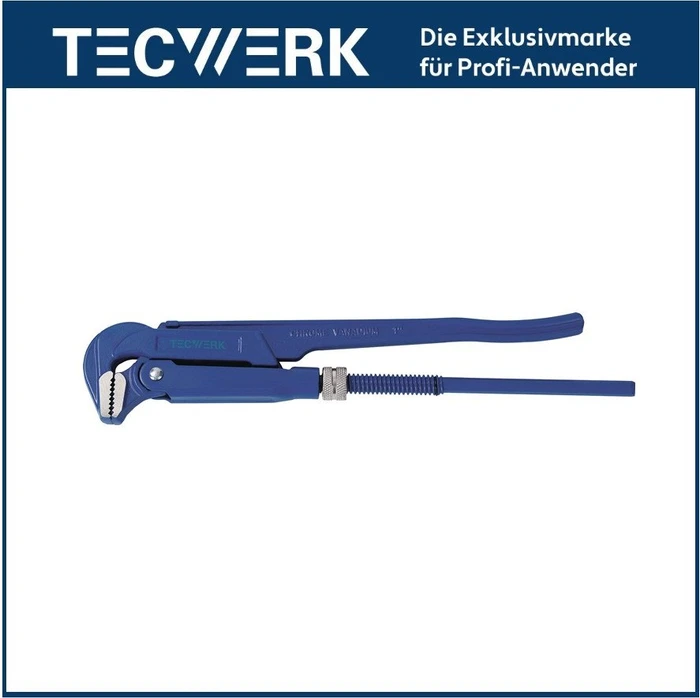 Promat 3" Rohrzange, 63cm