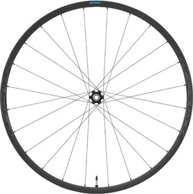 Shimano GRX WH-RX570 22mm/21.6mm 27.5" 12x142 TA Shimano HG Road Centerlock Disc Hinterlaufrad