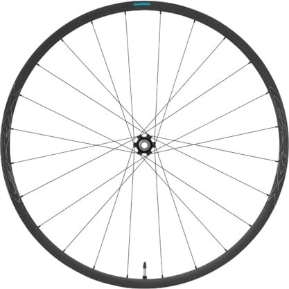 Shimano GRX WH-RX570 22mm/21.6mm 27.5" 12x142 TA Shimano HG Road Centerlock Disc Hinterlaufrad