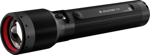 Ledlenser P7R Taschenlampe