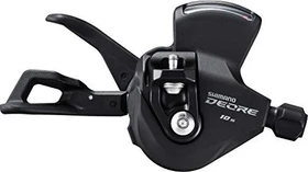 Shimano Deore M4100 10-fach Trigger-Schalthebel rechts