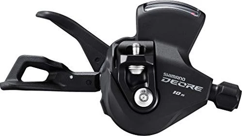 Shimano Deore M4100 10-fach Trigger-Schalthebel rechts