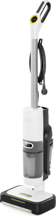 Kärcher SCV 4 Deluxe Select Wischsauger