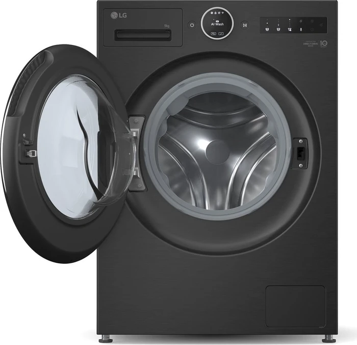 LG F4WX9092B Frontlader