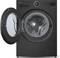 LG F4WX9092B Frontlader Vorschaubild