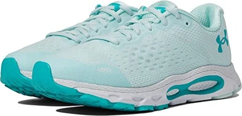 Under Armour HOVR Infinite 3 sea mist/white (Damen)