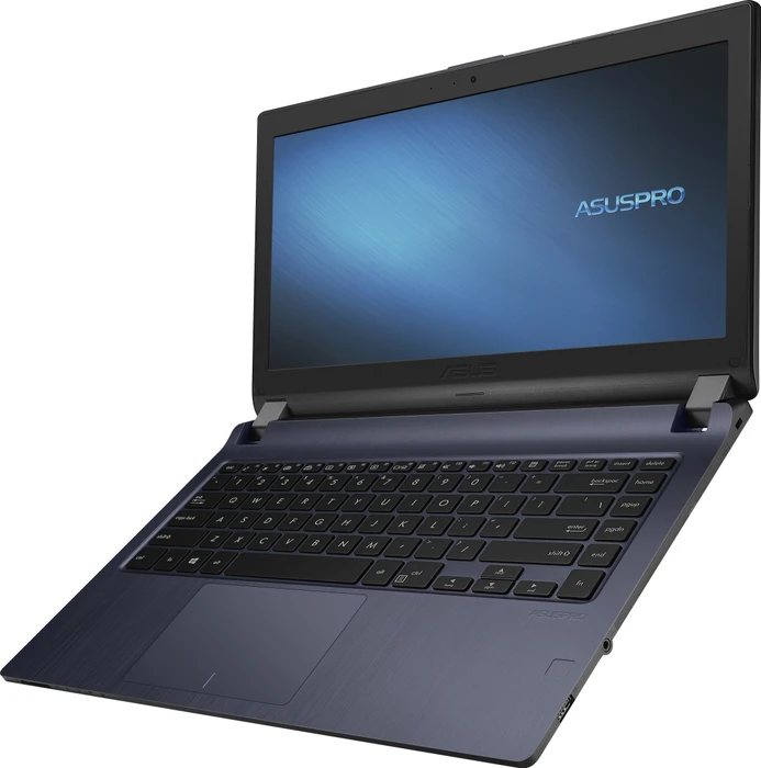 ASUS Asuspro P1440FA-FA0361R, Star Grey, Core i5-8265U, 8GB RAM, 256GB SSD, DE