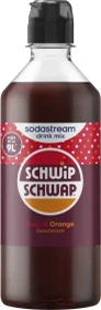 SodaStream Drink Mix Schwip Schwap Sirup 440ml