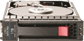 HP 1TB AJ740A, 3.5"