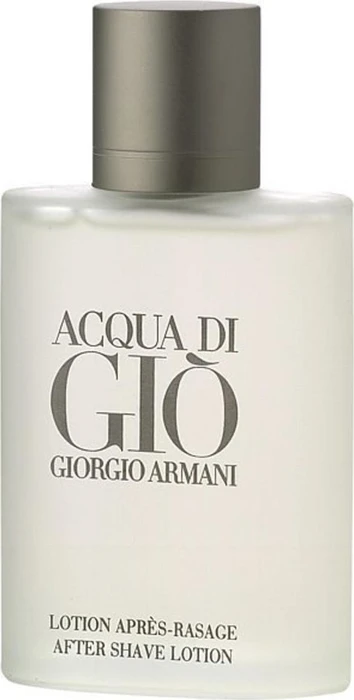 Giorgio Armani Acqua di Gio Homme After Shave Lotion, 100ml
