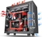 Thermaltake Suppressor F31, schallgedämmt Vorschaubild