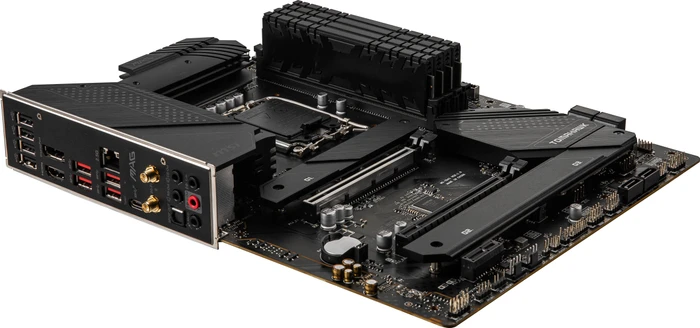 MSI MAG B660 Tomahawk WIFI DDR4 (Intel 1700)