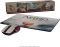 Lexip x Ubisoft Flex Wireless Mouse mit 3D Joystick inkl. Mousepad, Anno 117 Edition: Pax Romana, USB Vorschaubild