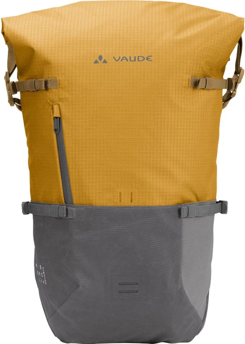 Vaude CityGo 23 II burnt yellow
