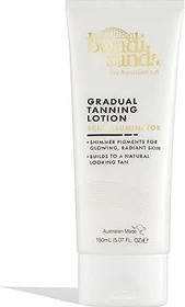 Bondi Sands Gradual Tanning Lotion Skin Illuminator Selbstbräunungslotion, 150ml