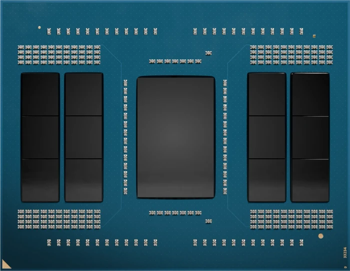 AMD Epyc 8225P, 24C/48T, 2.95-4.50GHz, tray