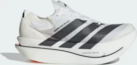 adidas Adizero Adios Pro Evo 3 cloud white/core black/solar turbo