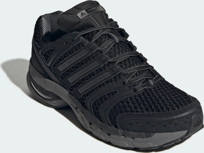 adidas Adistar Control 5 core black/grey six/iron metallic