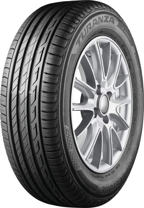 Bridgestone Turanza T001 EVO 195/65 R15 91H