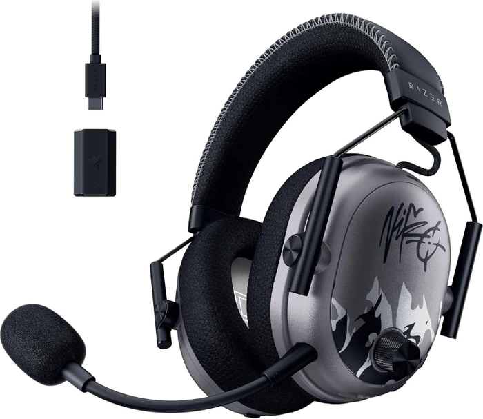 Razer BlackShark V3 Pro NiKo Edition