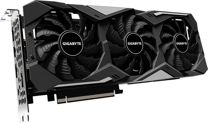GIGABYTE GeForce RTX 2080 SUPER Gaming OC 8G (Rev. 2.0), 8GB GDDR6, HDMI, USB-C, 3x DP