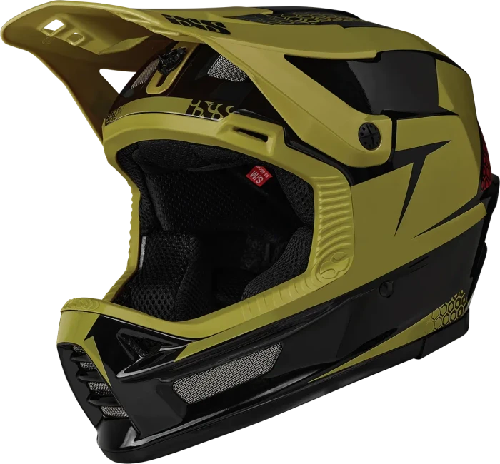 iXS Xult Fullface-Helm