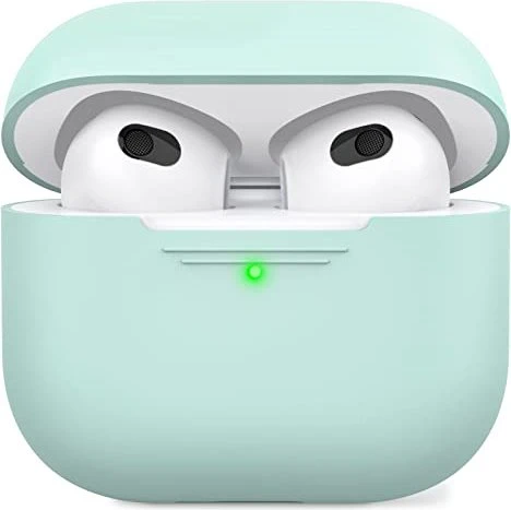 AhaStyle Protective Cover für Apple AirPods 3