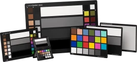 Calibrite ColorChecker Video XL CCVPR-XL, Farbkarte