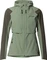 Vaude Moab ZO Fahrradjacke willow green (Damen) Vorschaubild