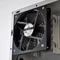 Lian Li PC-Q19B schwarz, Mini-ITX Vorschaubild